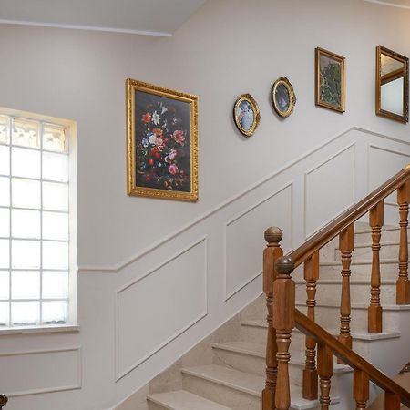 Storge Boutique Bed & Breakfast Omiš Zewnętrze zdjęcie