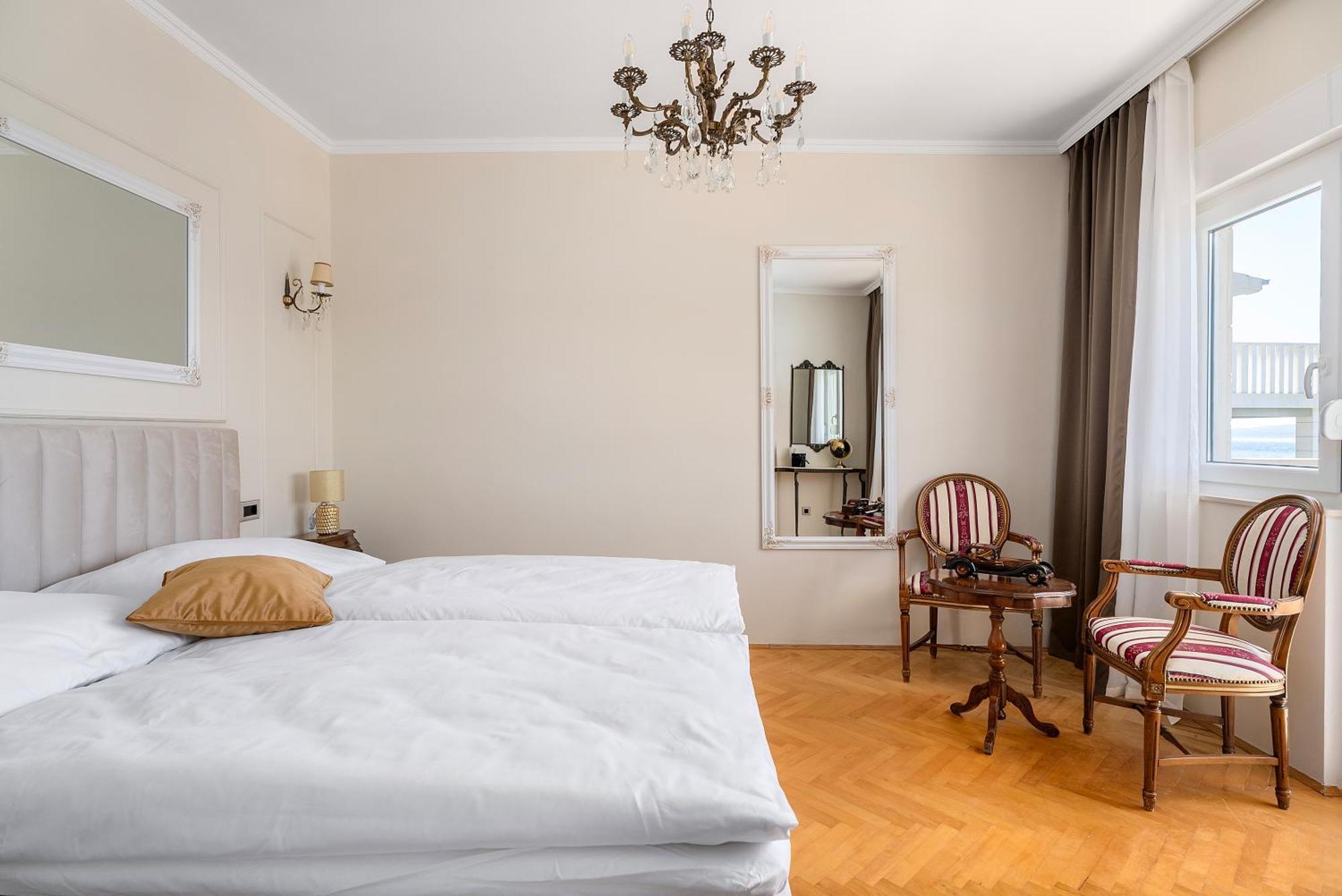 Storge Boutique Bed & Breakfast Omiš Zewnętrze zdjęcie