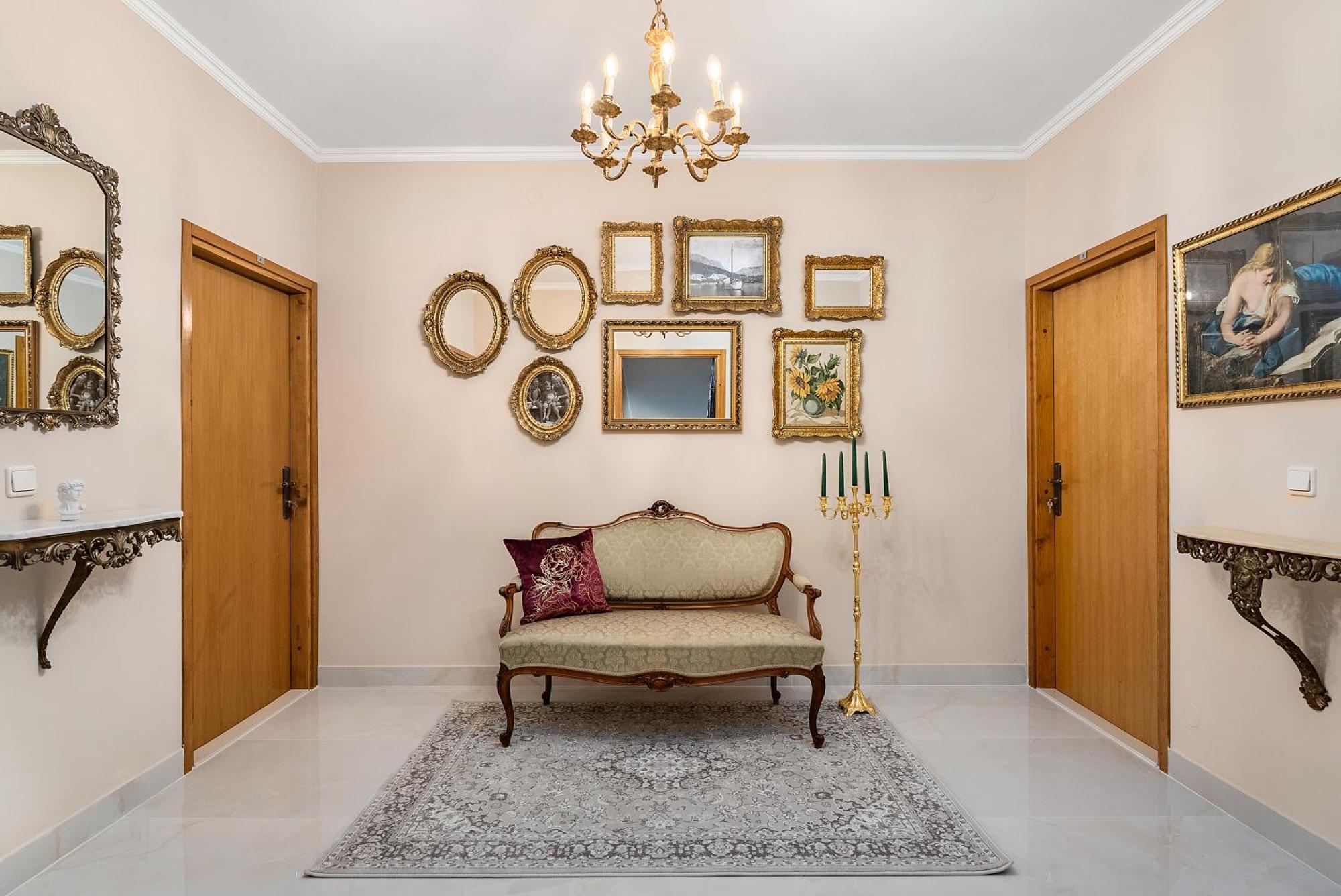 Storge Boutique Bed & Breakfast Omiš Zewnętrze zdjęcie