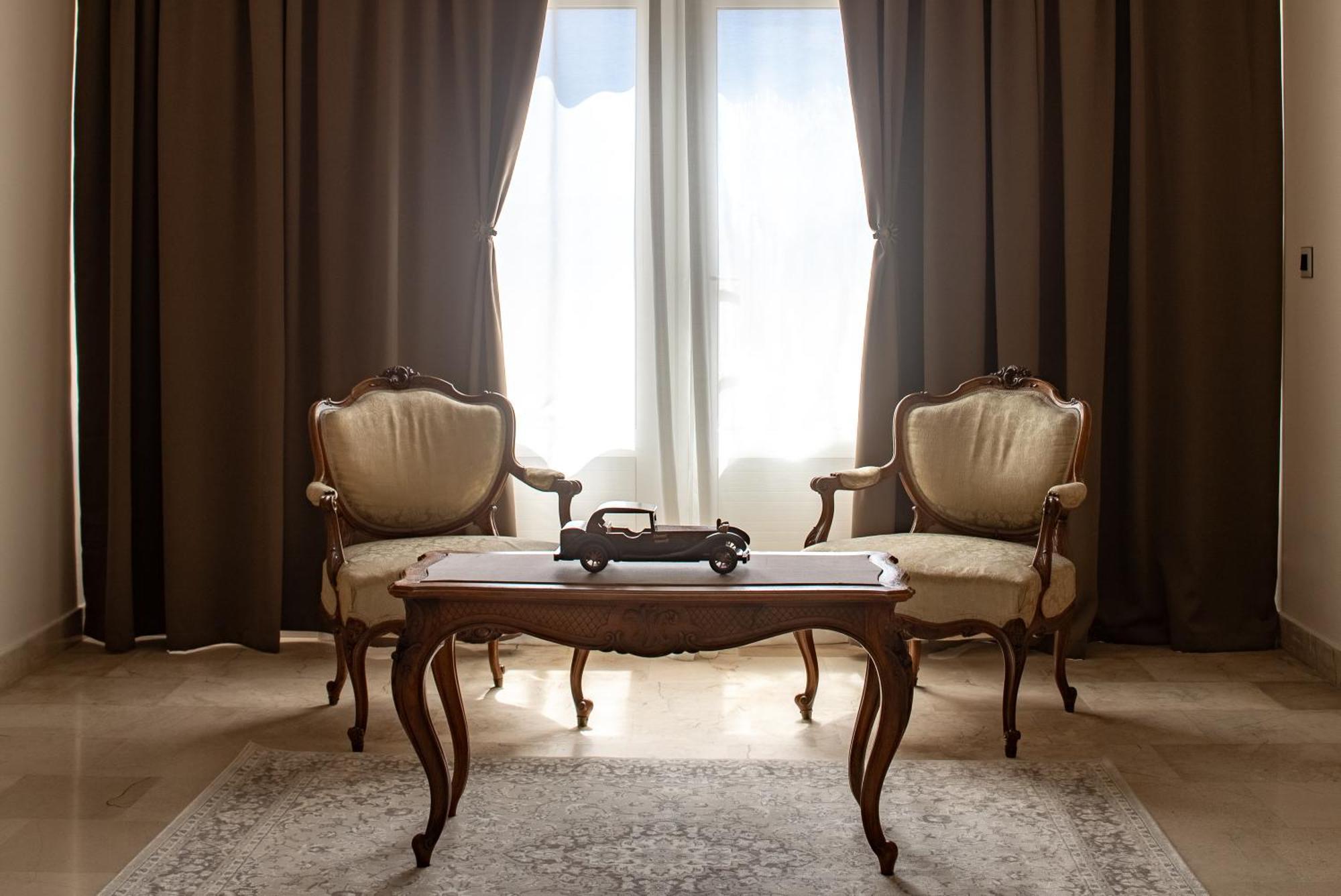 Storge Boutique Bed & Breakfast Omiš Zewnętrze zdjęcie