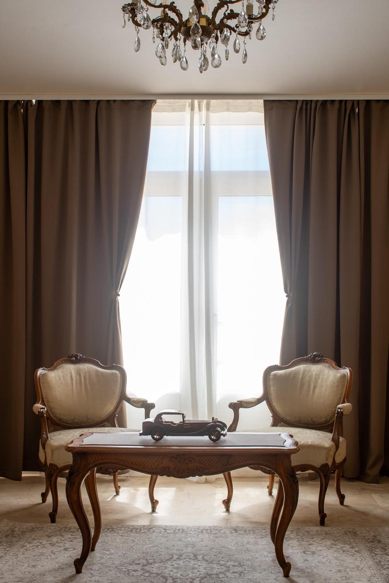 Storge Boutique Bed & Breakfast Omiš Zewnętrze zdjęcie