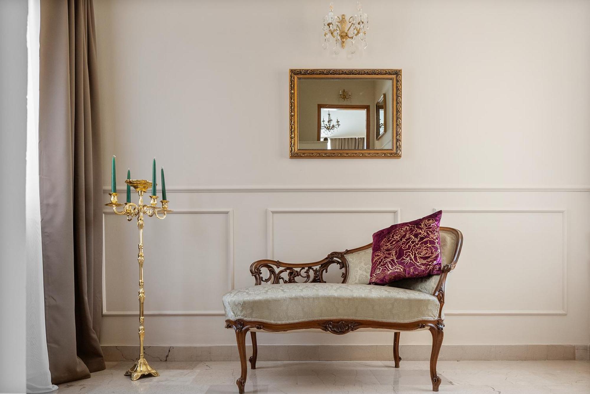 Storge Boutique Bed & Breakfast Omiš Zewnętrze zdjęcie