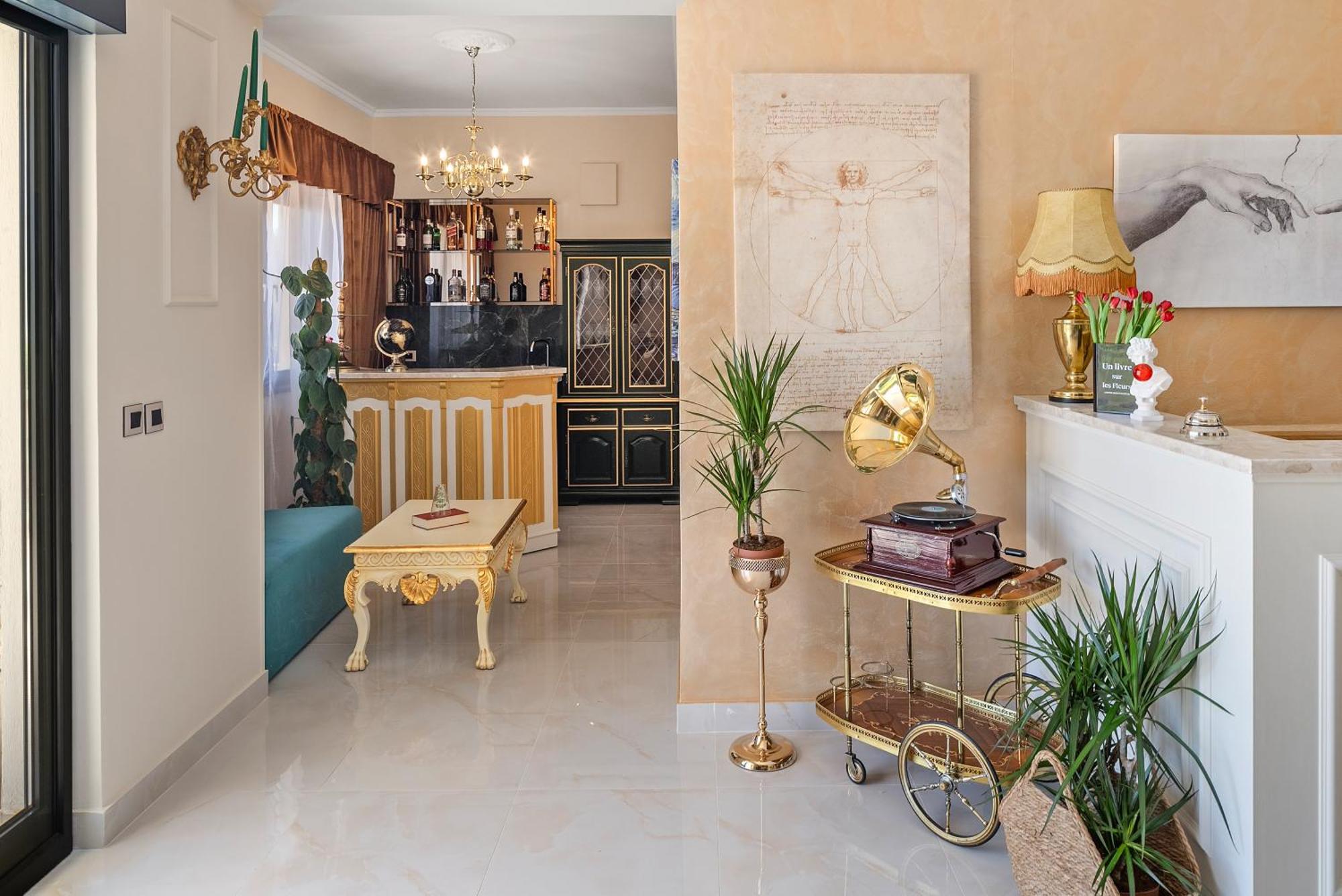 Storge Boutique Bed & Breakfast Omiš Zewnętrze zdjęcie