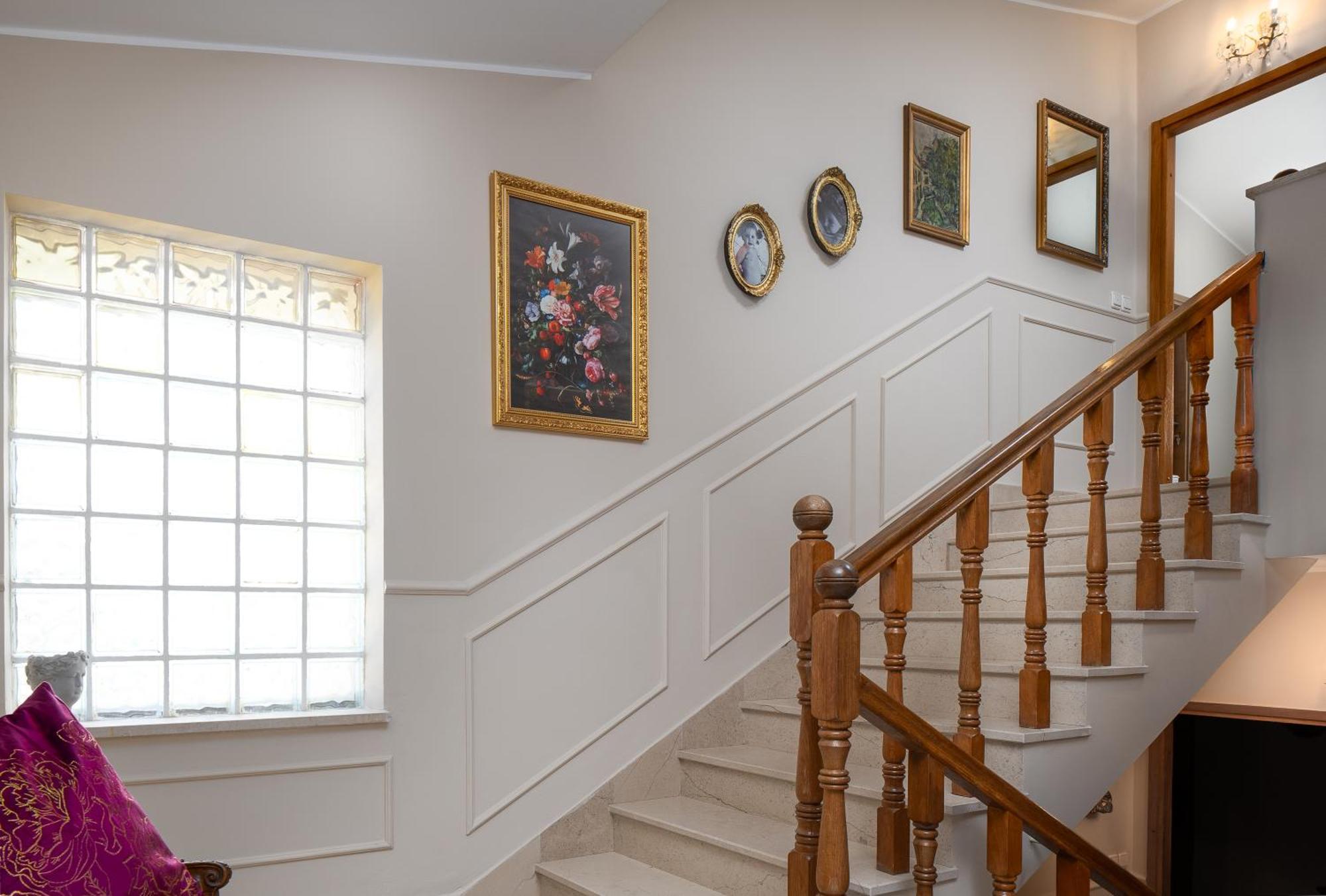 Storge Boutique Bed & Breakfast Omiš Zewnętrze zdjęcie