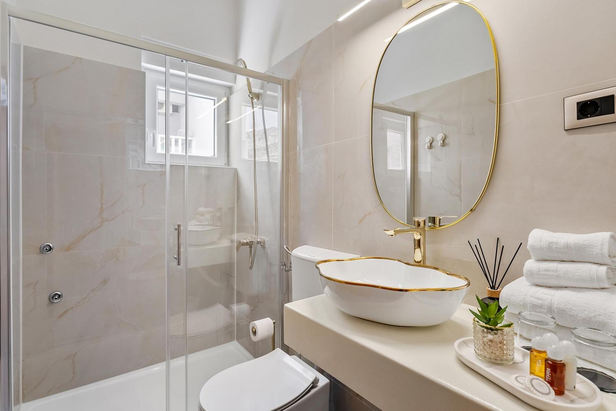 Storge Boutique Bed & Breakfast Omiš Zewnętrze zdjęcie