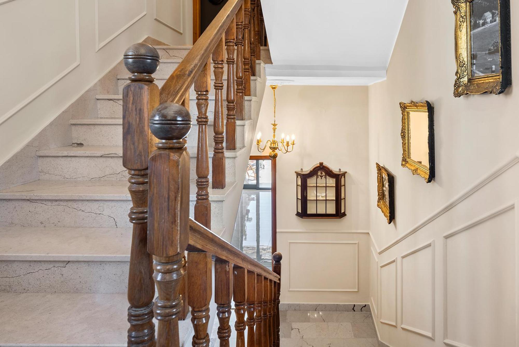 Storge Boutique Bed & Breakfast Omiš Zewnętrze zdjęcie